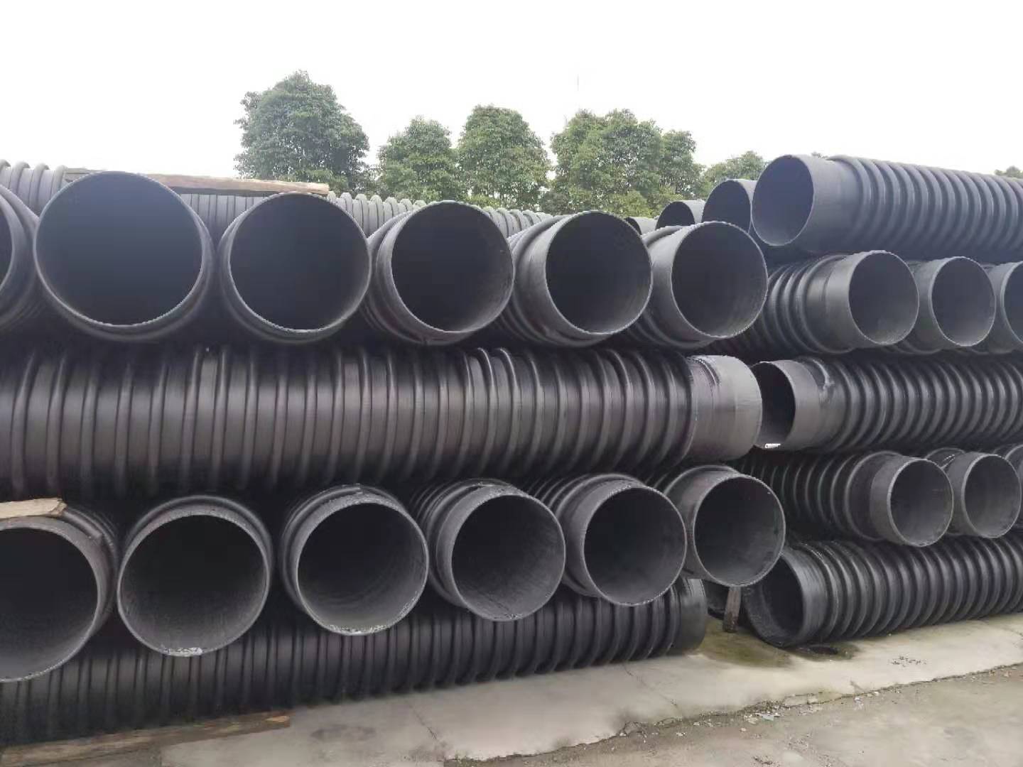 四川克拉管是怎么進行連接安裝的？有哪些方式